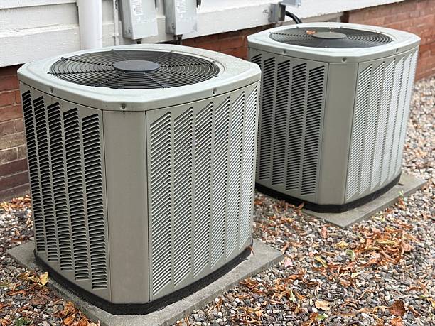 Reliable Furnace Repair contractor in Sneads Ferry, NC by Leonard HVAC